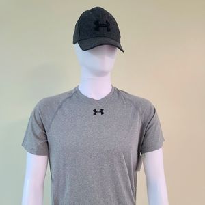 (NWOT) Under Armour I T-Shirt